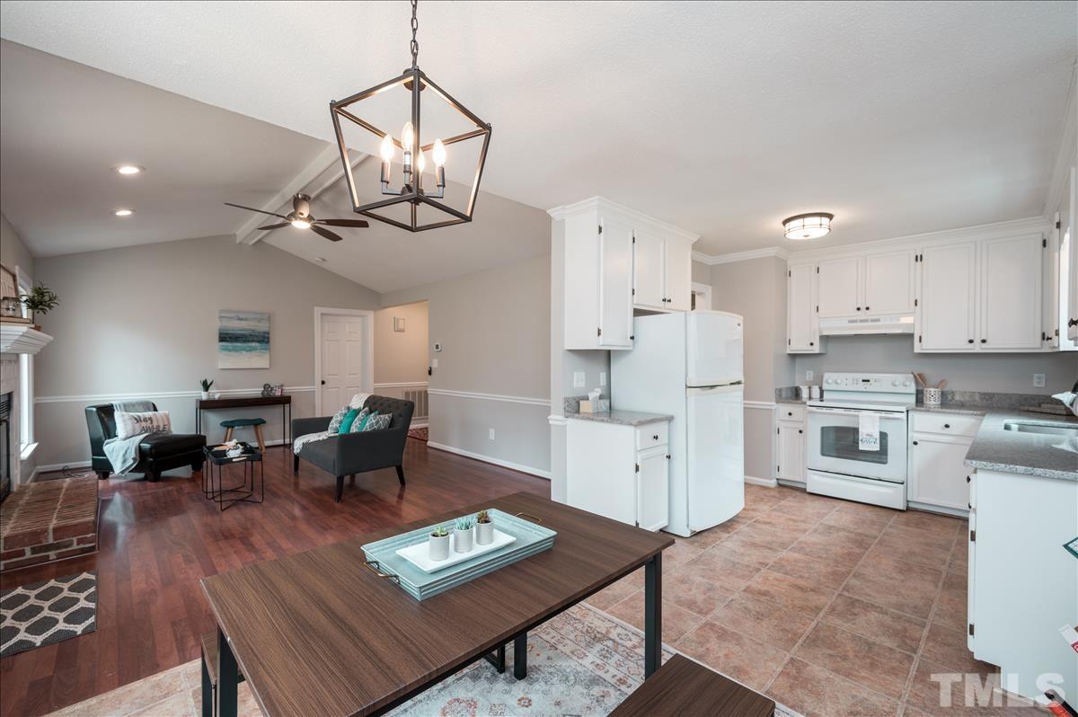 10836 Fanny Brown Road Raleigh, NC 27603 - Photo 4 of 18