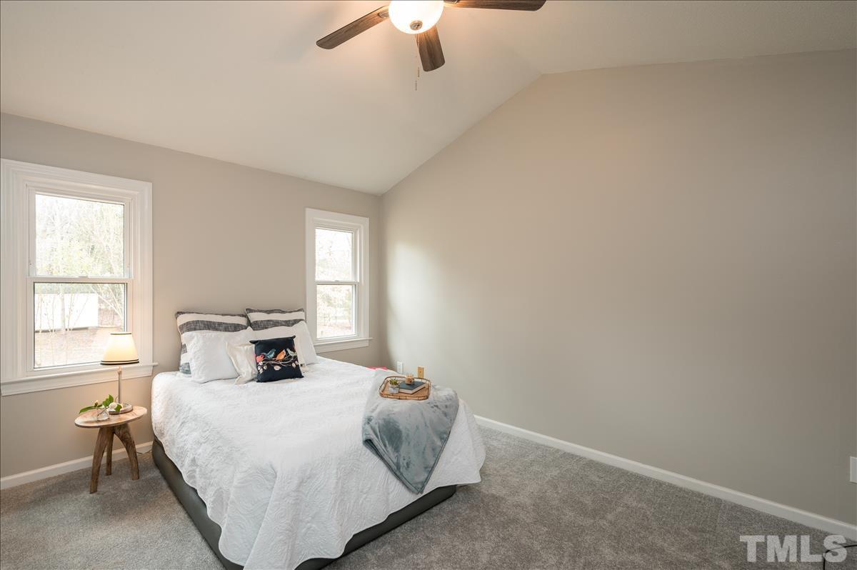 10836 Fanny Brown Road Raleigh, NC 27603 - Photo 8 of 18 walk in closet too!