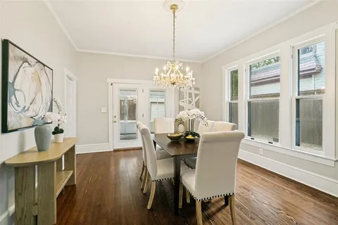 $549,900 | 1821 College Avenue, Fort Worth, TX 76110