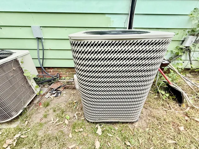 a view of a house with a outdoor space