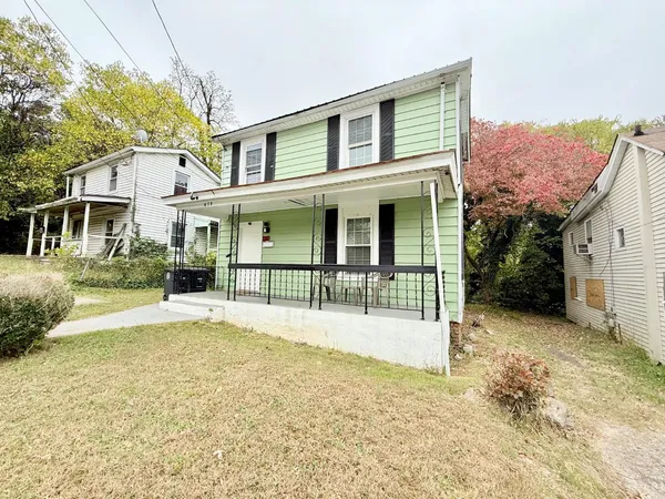 $155,000 | 419 Florida Avenue, Lynchburg, VA 24504