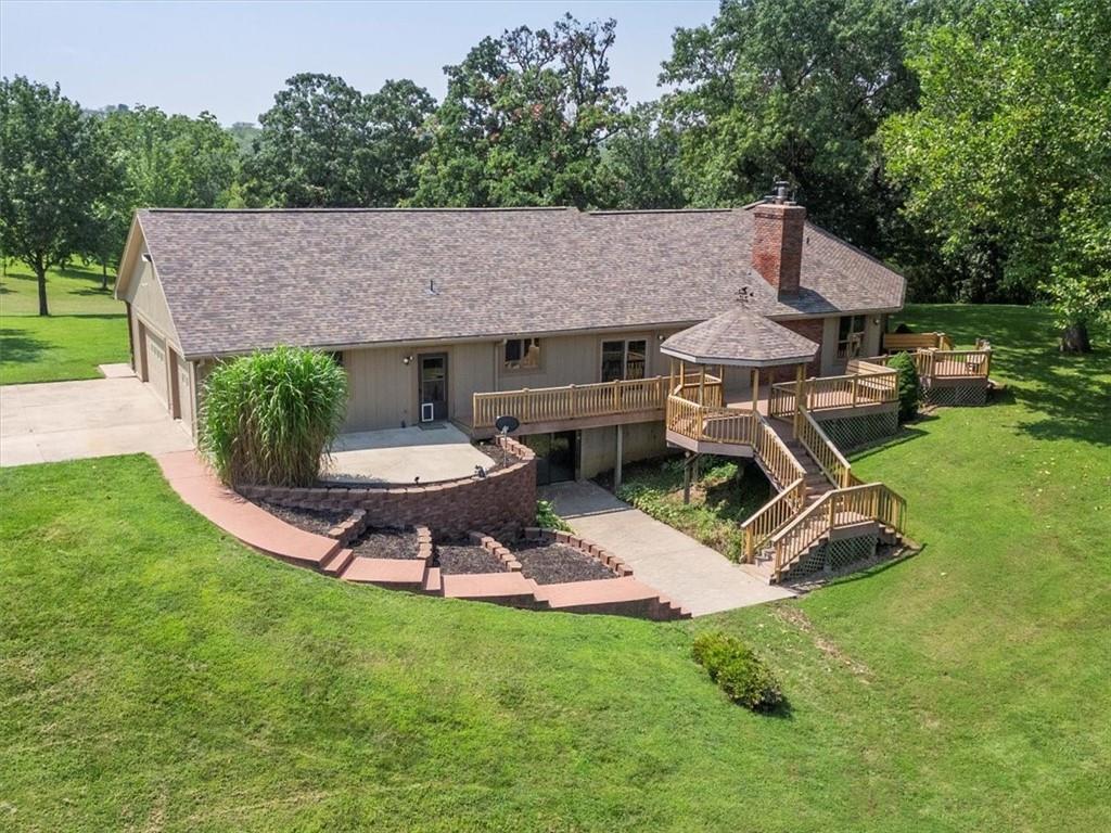 19907 State Route, Unit RURAL Helena, MO 64459 - Photo 1 of 1 Gallery Image 1