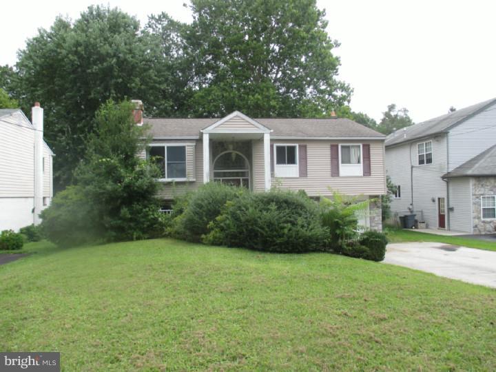 423 Glenloch Road Ridley Park, PA 19078 - Photo 1 of 12 Exterior Front