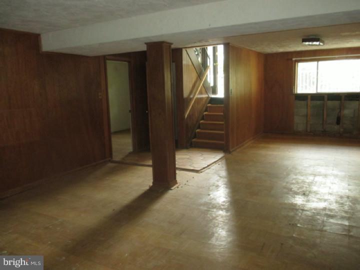 423 Glenloch Road Ridley Park, PA 19078 - Photo 12 of 12 Basement