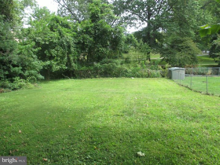 423 Glenloch Road Ridley Park, PA 19078 - Photo 3 of 12 Exterior Back