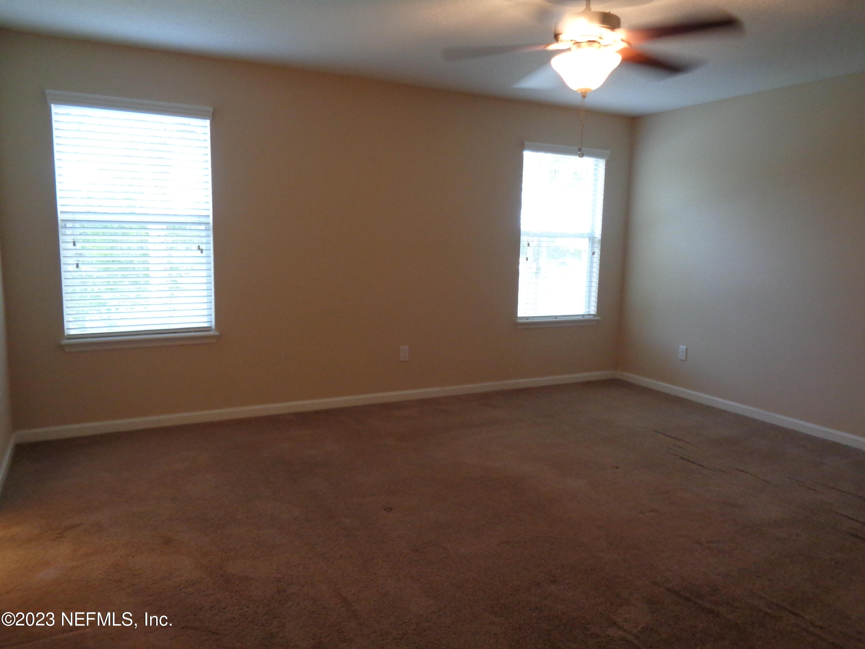 3786 Chasing Falls Road Orange Park, FL 32065 - Photo 18 of 26 an empty room that has a window