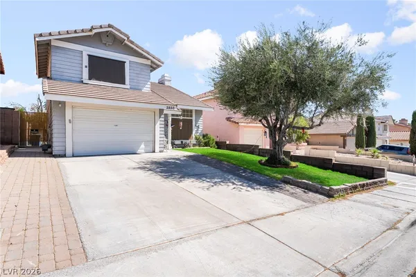 $420,000 | 2850 Preciso Lane, Henderson, NV 89074