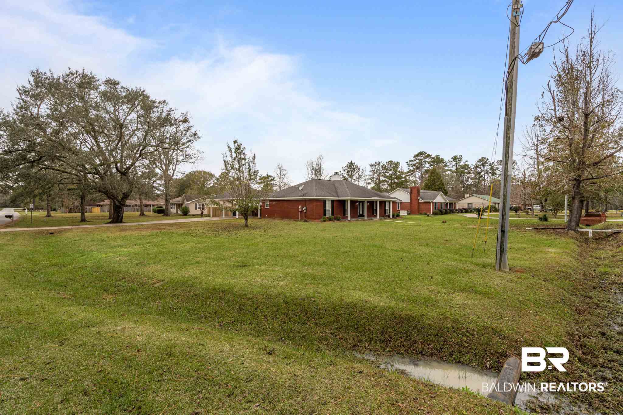 1103 Marks Avenue Bay Minette, AL 36507 - Photo 3 of 24