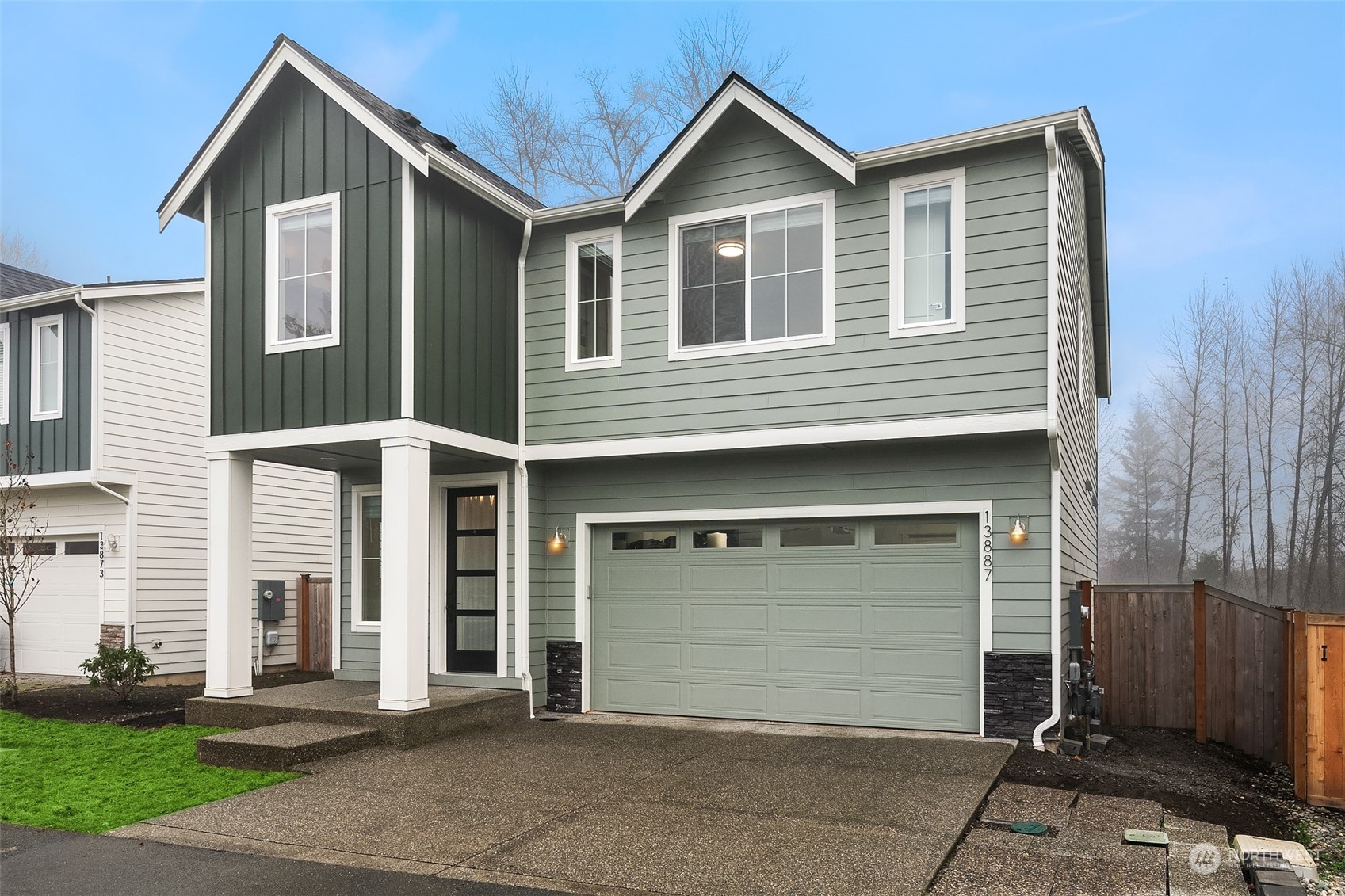 13887 Chain Lake Road Monroe, WA 98272 - Photo 1 of 24 Gallery Image 1