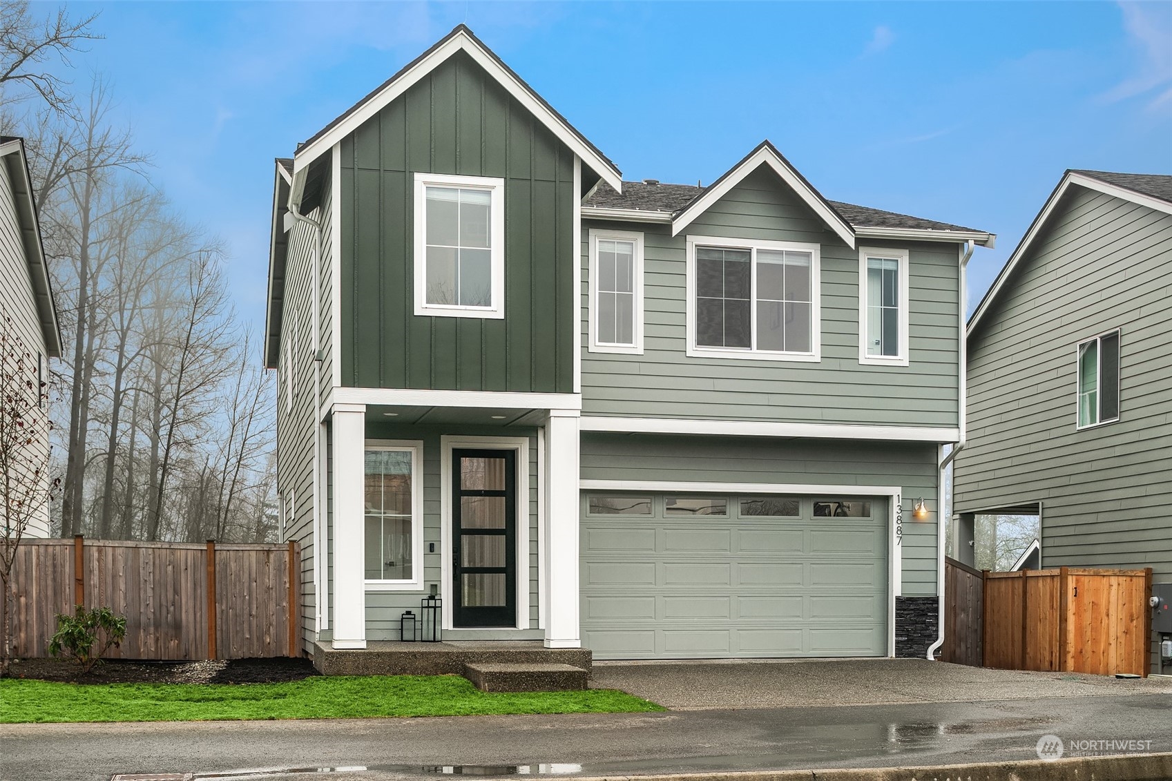 13887 Chain Lake Road Monroe, WA 98272 - Photo 2 of 24 Gallery Image 2