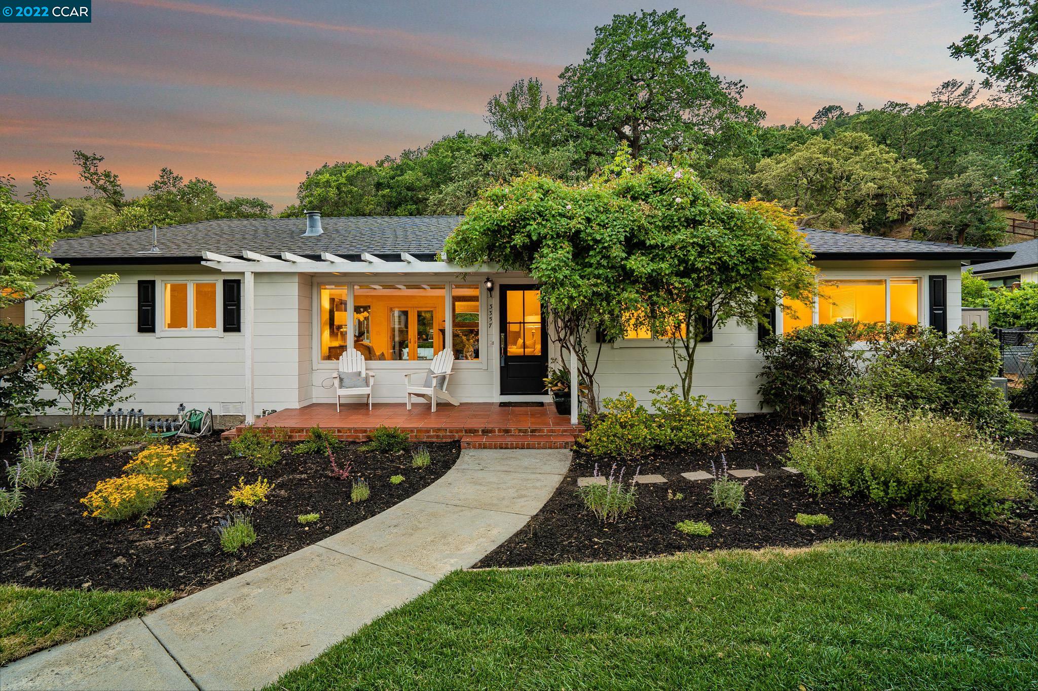 3357 Springhill Road Lafayette, CA 94549 - Photo 1 of 1