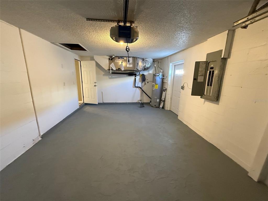 6104 Seabreeze Drive Port Richey, FL 34668 - Photo 22 of 25 a view of a storage & utility room