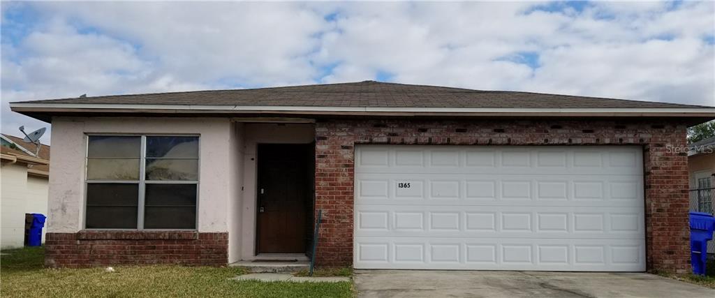 1365 Rocky Road Kissimmee, FL 34744 - Photo 1 of 1