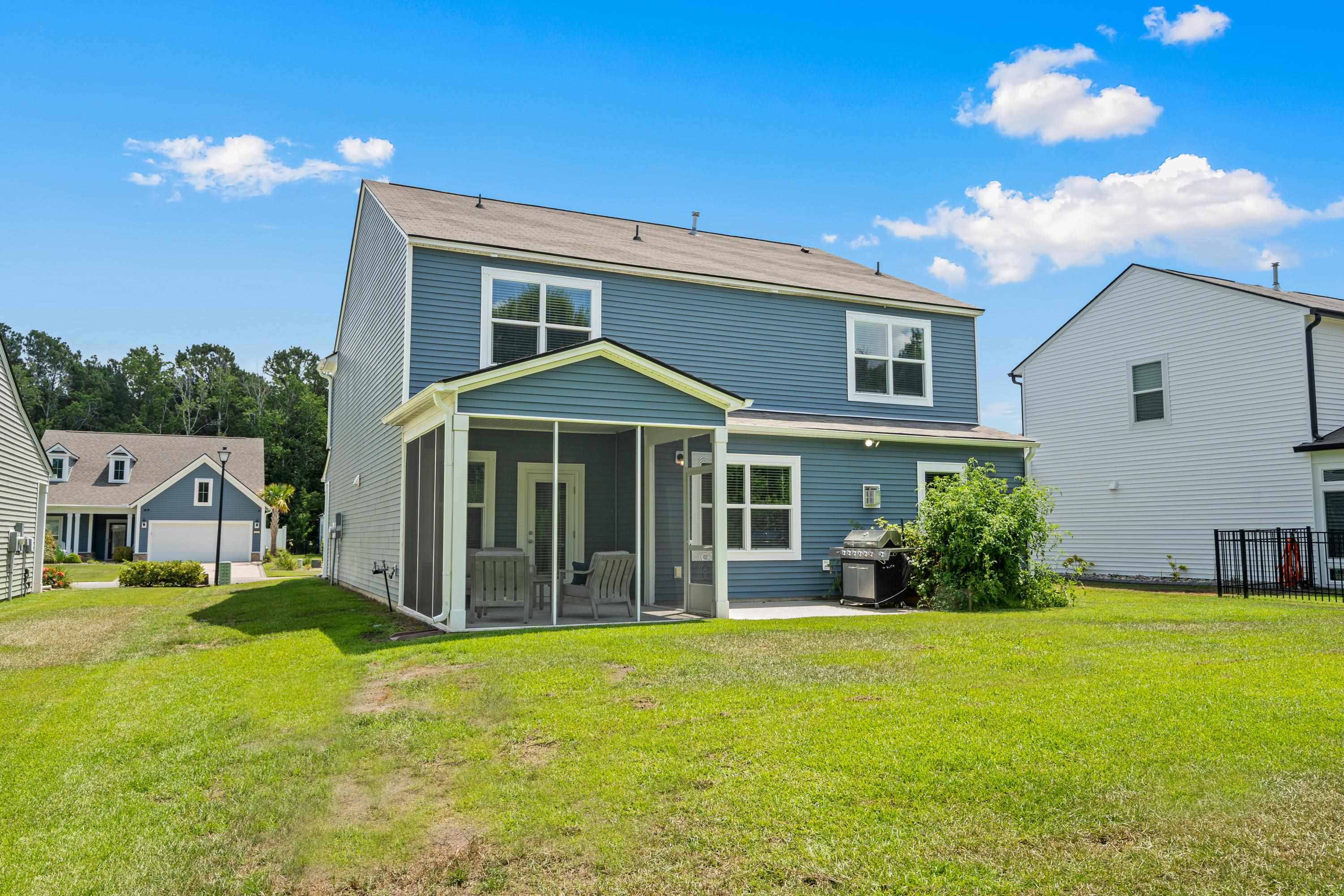 2626 Ellesmere Circle Myrtle Beach, SC 29579 - Photo 32 of 76