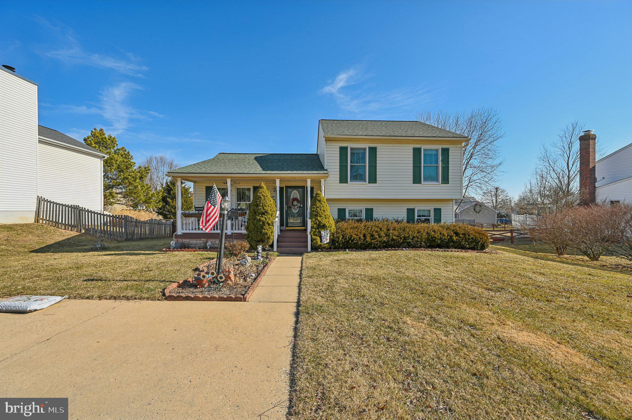 3206 Pouska Road Abingdon, MD 21009 - Photo 1 of 46 Gallery Image 1
