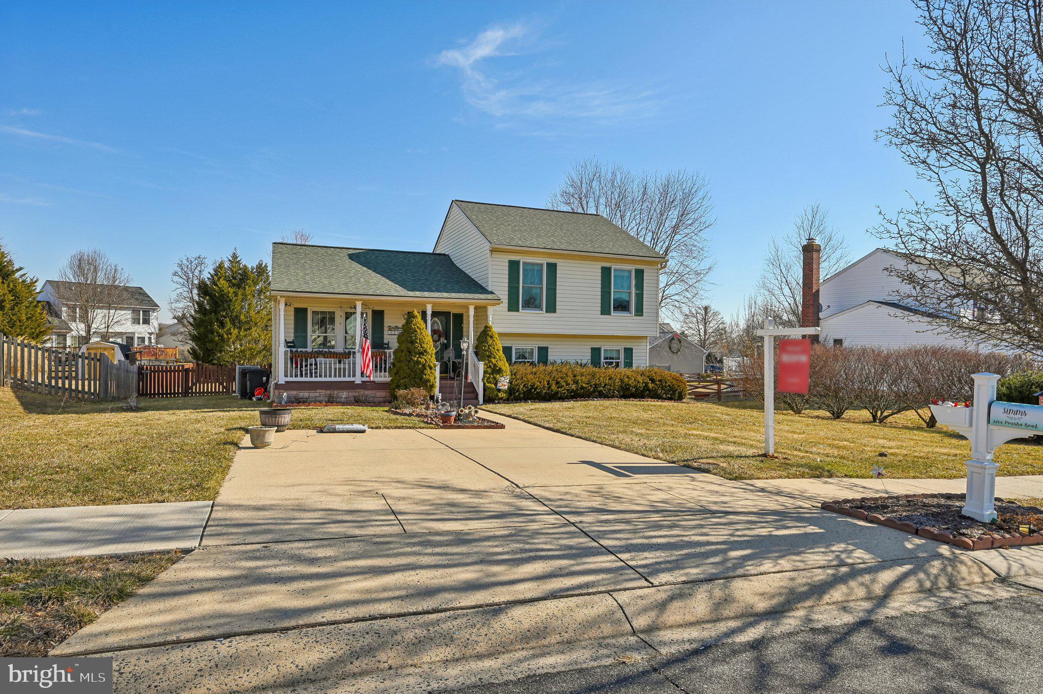 3206 Pouska Road Abingdon, MD 21009 - Photo 2 of 46 Gallery Image 2