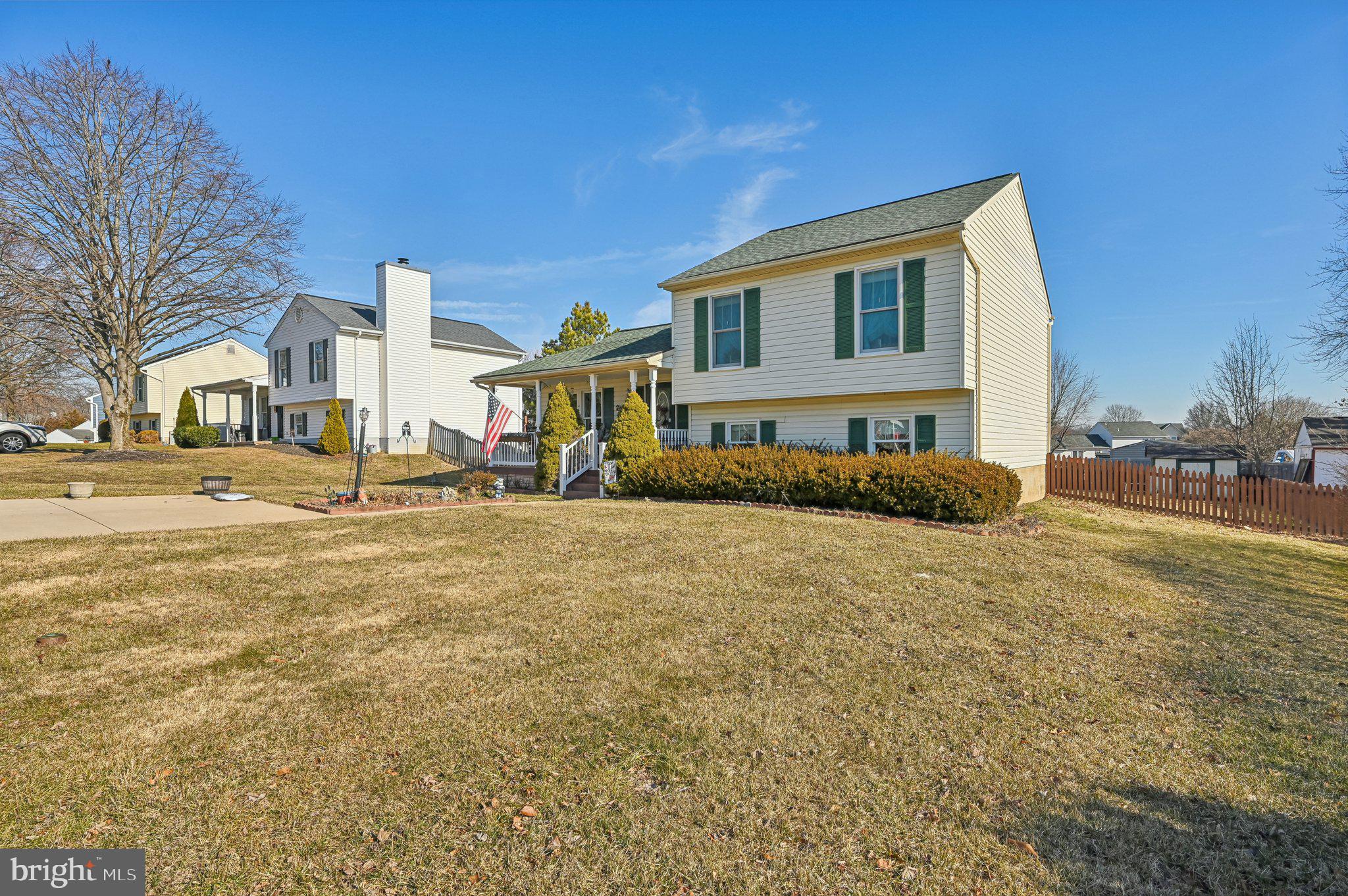 3206 Pouska Road Abingdon, MD 21009 - Photo 3 of 46 Gallery Image 3