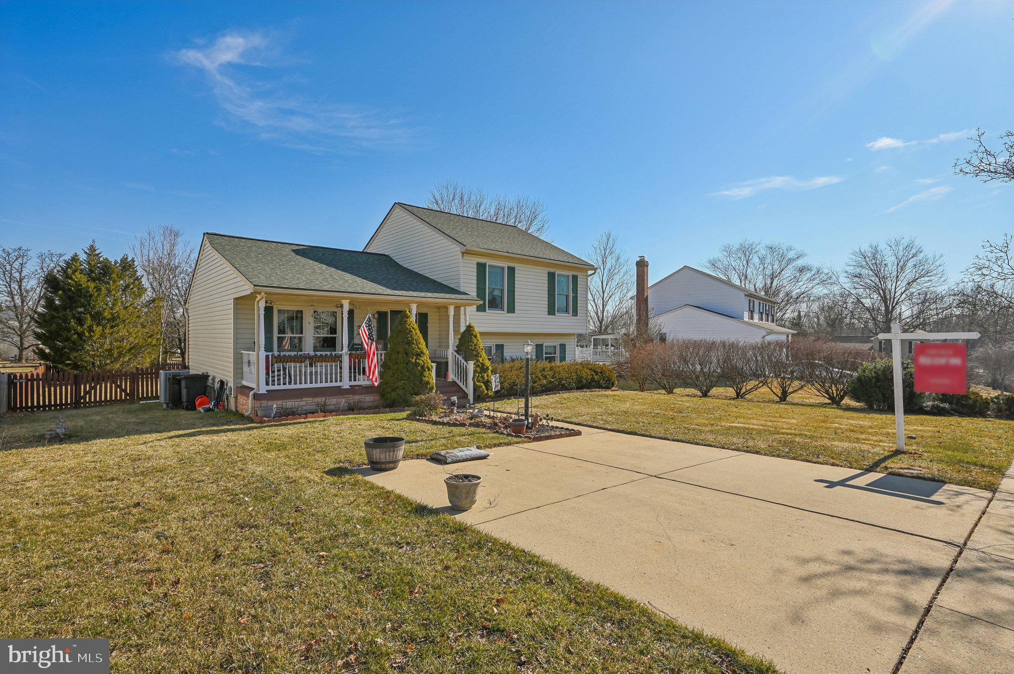 3206 Pouska Road Abingdon, MD 21009 - Photo 4 of 46 Gallery Image 4