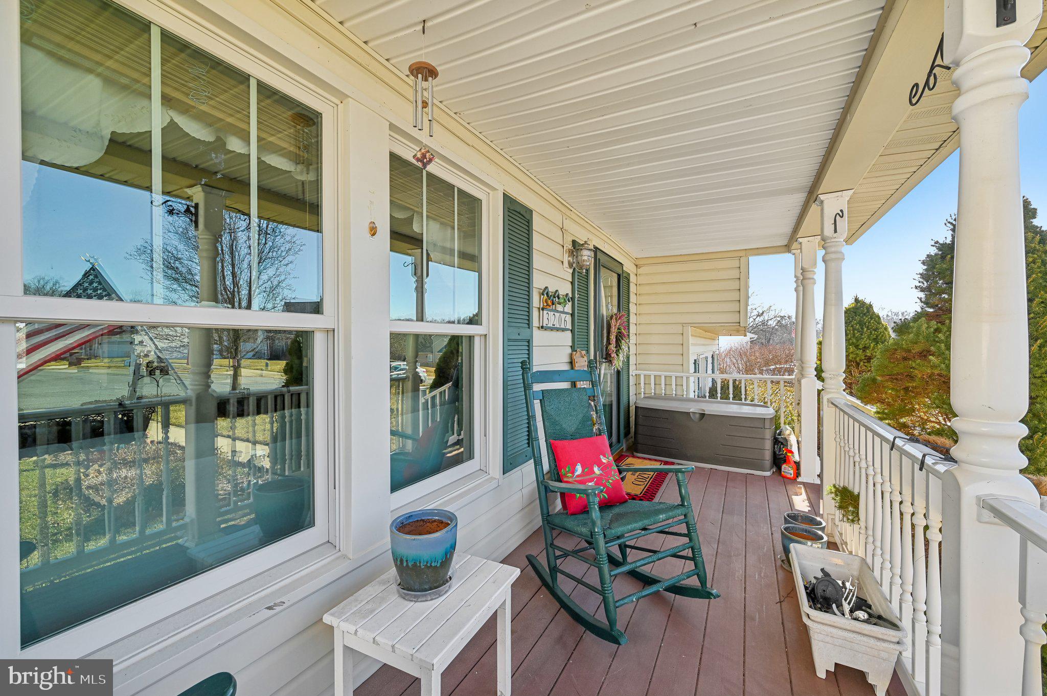 3206 Pouska Road Abingdon, MD 21009 - Photo 7 of 46 Gallery Image 7