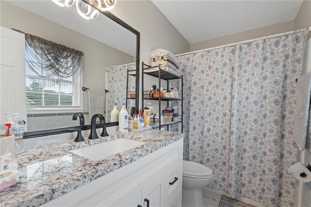 5083 Flakes Mill Road Ellenwood, GA 30294 - Photo 31 of 48 Gallery Image 31