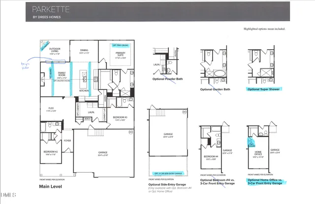 $973,300 | Lot D Wolf Tree Way, Efland, NC 27243