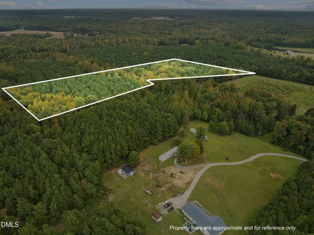 $973,300 | Lot D Wolf Tree Way, Efland, NC 27243