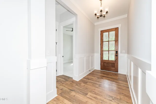 $973,300 | Lot D Wolf Tree Way, Efland, NC 27243