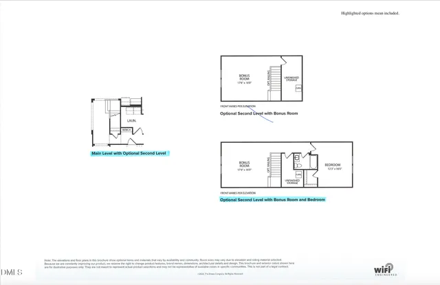 $973,300 | Lot D Wolf Tree Way, Efland, NC 27243