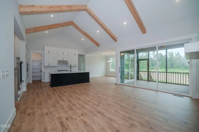 $973,300 | Lot D Wolf Tree Way, Efland, NC 27243