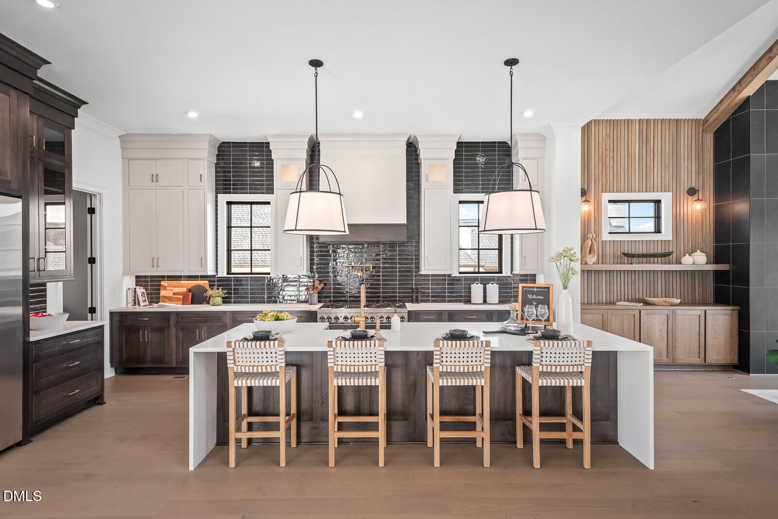 Lot D Wolf Tree Way Efland, NC 27243 - Photo 5 of 43 PRIM-0012-00_Marabelle_E_Kitchen 2