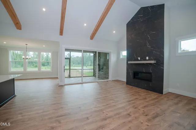 $973,300 | Lot D Wolf Tree Way, Efland, NC 27243