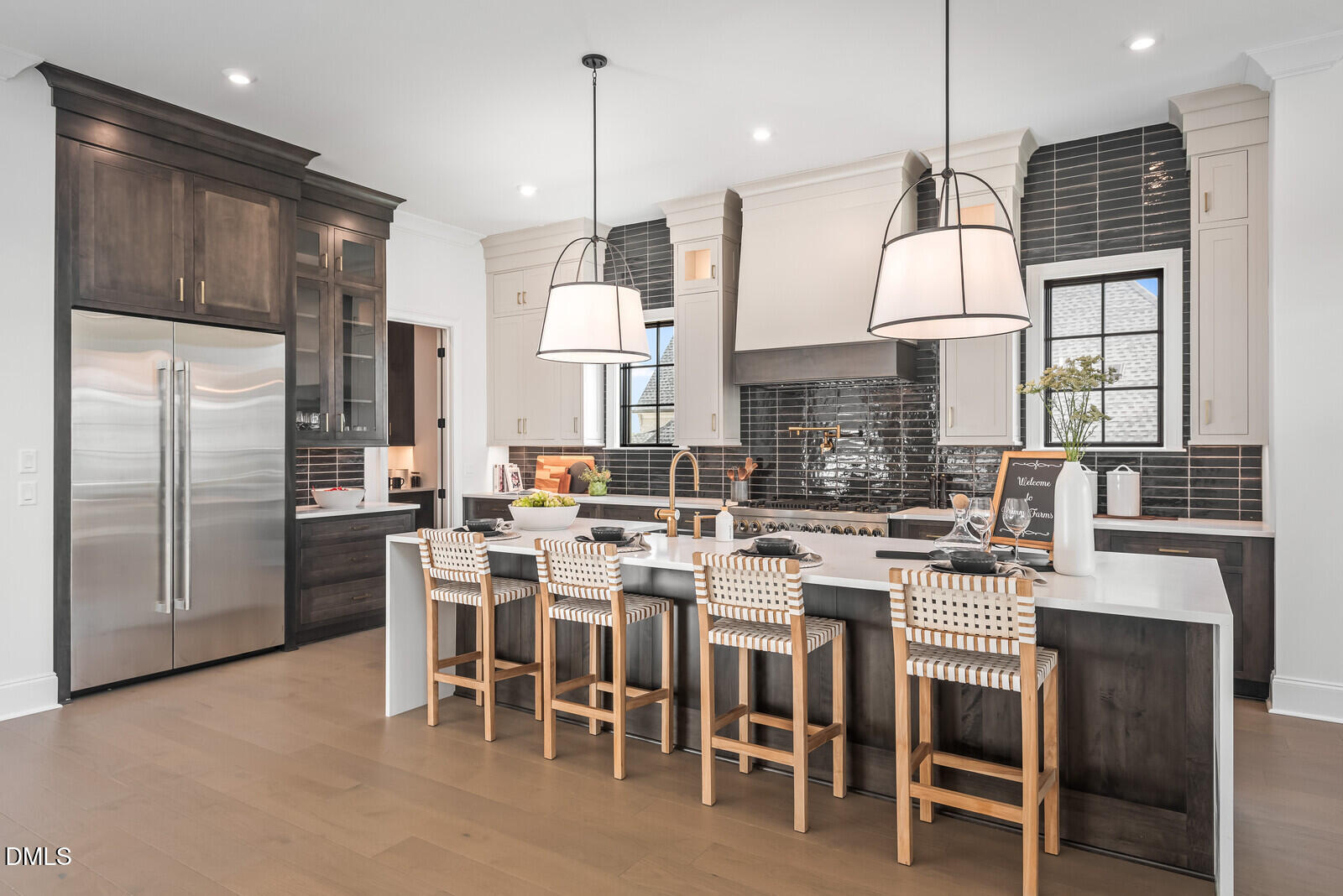 Lot D Wolf Tree Way Efland, NC 27243 - Photo 6 of 43 PRIM-0012-00_Marabelle_E_Kitchen 3