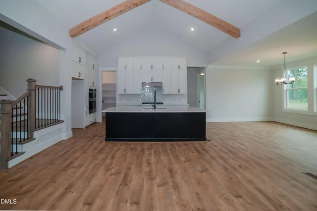 $973,300 | Lot D Wolf Tree Way, Efland, NC 27243