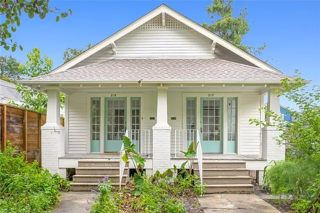 $1,600 | 317 State Street, New Orleans, LA 70118