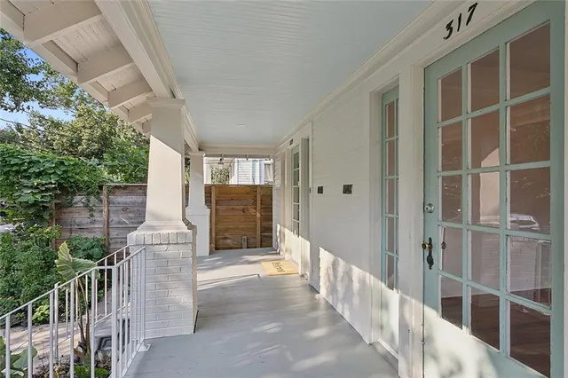 $1,600 | 317 State Street, New Orleans, LA 70118