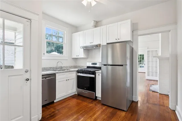 $1,600 | 317 State Street, New Orleans, LA 70118