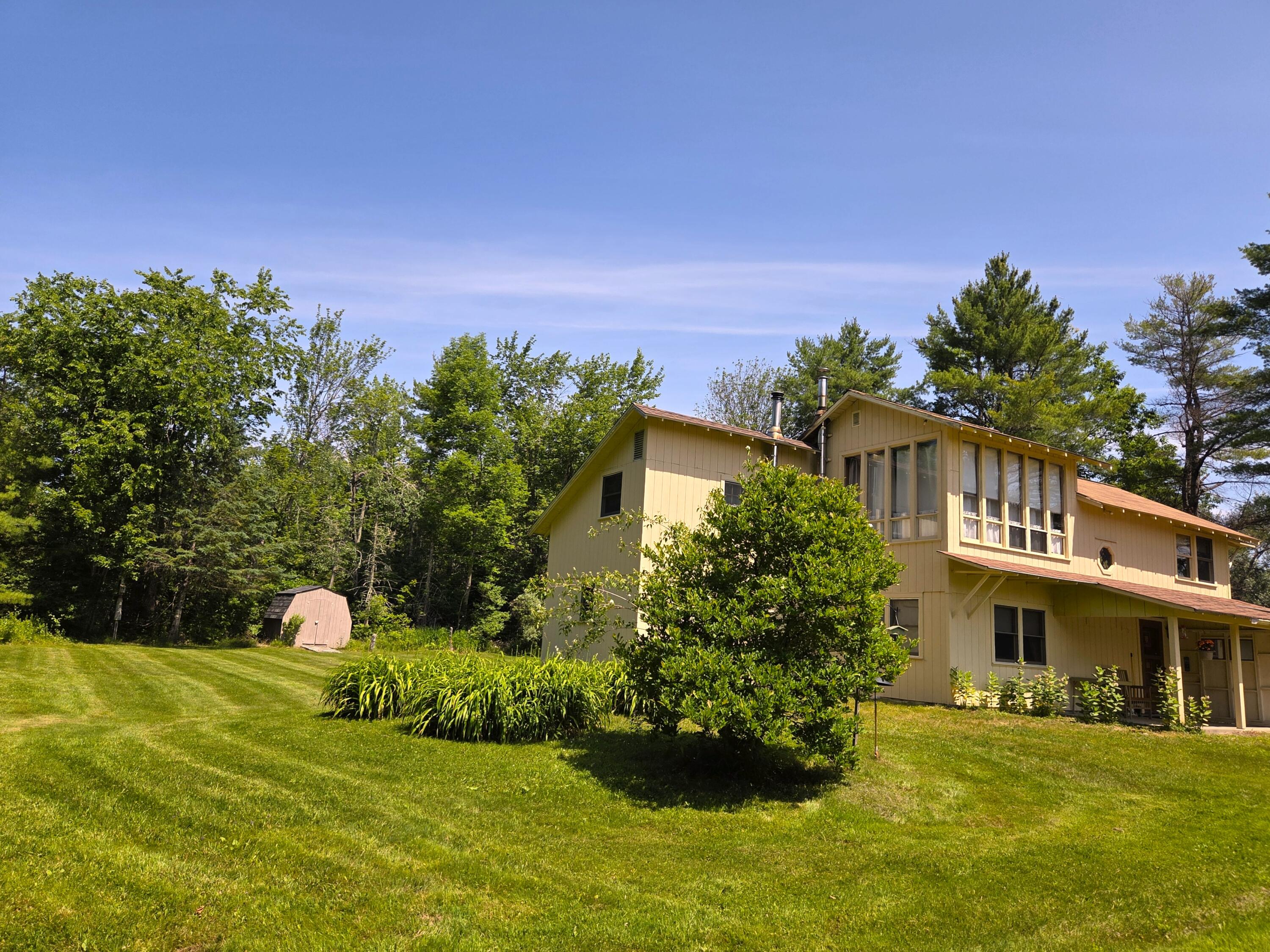 1462 Waterville Road Waldo, ME 04915 - Photo 33 of 70 20260706_110552