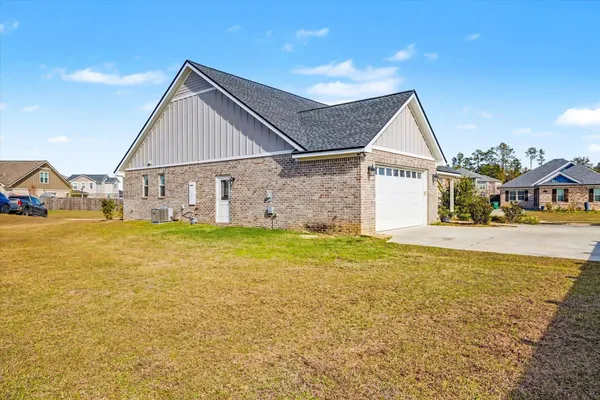 $395,000 | 3846 Arbor Drive, Tallahassee, FL 32303