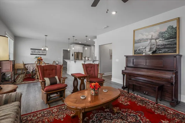 $398,000 | 3846 Arbor Drive, Tallahassee, FL 32303