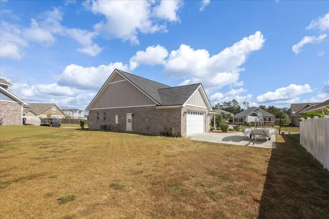 $398,000 | 3846 Arbor Drive, Tallahassee, FL 32303