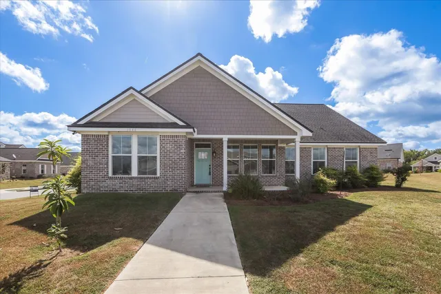 $398,000 | 3846 Arbor Drive, Tallahassee, FL 32303