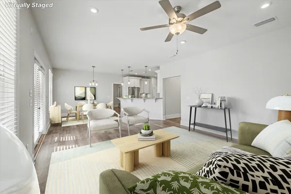 $395,000 | 3846 Arbor Drive, Tallahassee, FL 32303