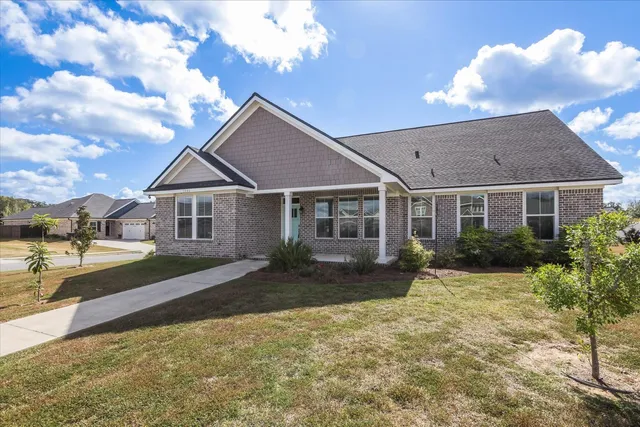 $398,000 | 3846 Arbor Drive, Tallahassee, FL 32303