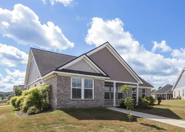 $398,000 | 3846 Arbor Drive, Tallahassee, FL 32303