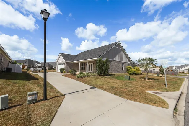 $398,000 | 3846 Arbor Drive, Tallahassee, FL 32303