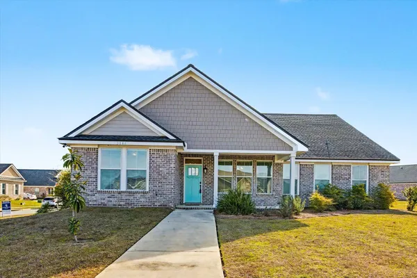 $395,000 | 3846 Arbor Drive, Tallahassee, FL 32303