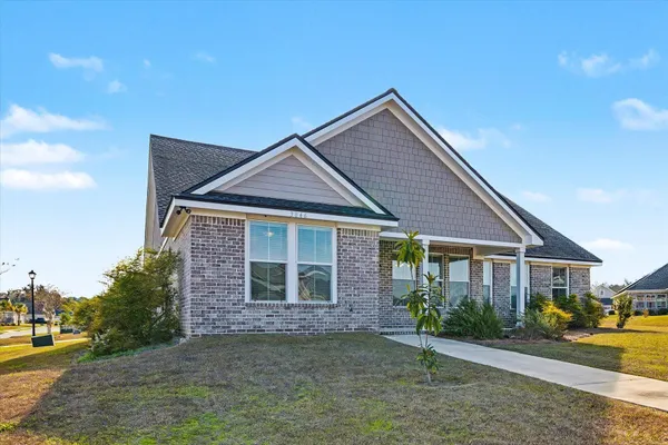 $395,000 | 3846 Arbor Drive, Tallahassee, FL 32303