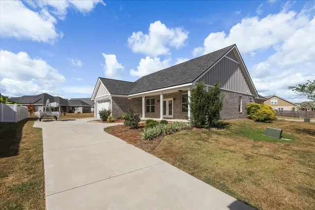 $398,000 | 3846 Arbor Drive, Tallahassee, FL 32303