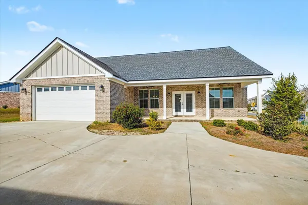 $395,000 | 3846 Arbor Drive, Tallahassee, FL 32303