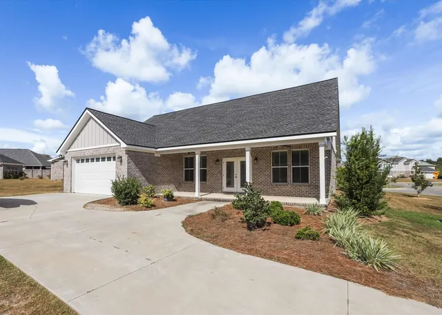 $398,000 | 3846 Arbor Drive, Tallahassee, FL 32303